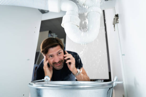 Best Sewer Cleaning Services  in Temperance, MI
