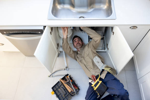 Best Water Softener Installation  in Temperance, MI