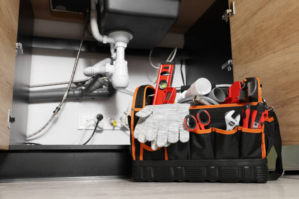 Best Water Heater Repair  in Temperance, MI
