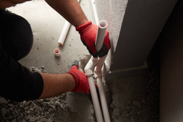 Sprinkler Systems in Temperance, MI