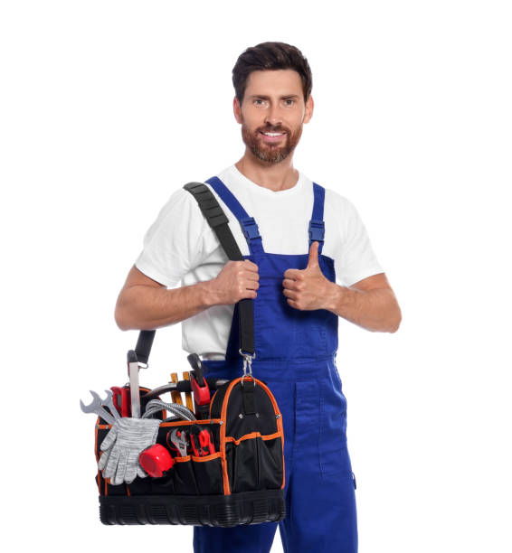 Best Drain Cleaning Services  in Temperance, MI